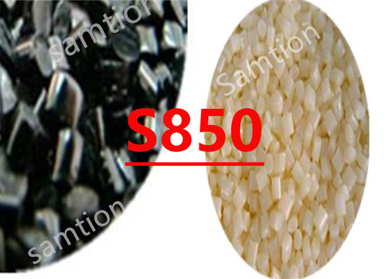 S-Plastic Cycolac S850 nhựa là một chất chống cháy V0 chất liệu ép ABS cho các ứng dụng trong đúc và tấm extrru
