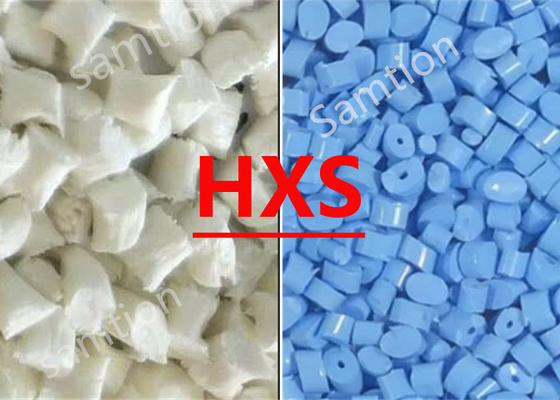 S-Plastic Cycolac HXS ABS, dòng chảy cao, lớp ép ván với tác động trung bình.V