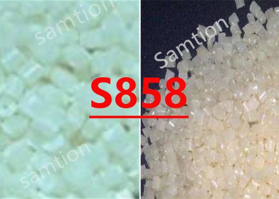 Nhựa S-Plastic Cycolac S858 là loại nhựa chống nhiệt cao và loại đúc.