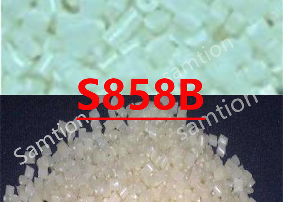 Nhựa S-Plastic Cycolac S858B là loại nhựa chống nhiệt cao và loại đúc.