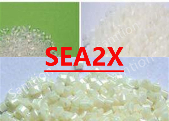 S-Plastic Cycolac nhựa SEA2X là ABS chống cháy với hiệu suất tác động, tan chảy và ổn định nhiệt được cải thiện.