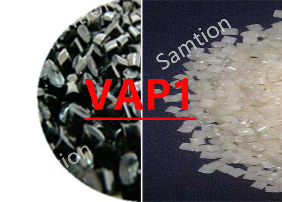 Nhựa S-Plastic Cycolac VAP1 là ABS chống cháy với hiệu suất tác động, tan chảy và ổn định nhiệt được cải thiện.