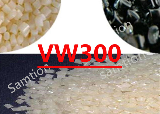 Nhựa S-Plastic Cycolac VW300 là chống cháy; đặc tính UV trong nhà tuyệt vời.