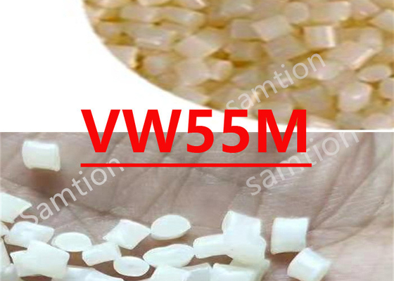 S-Plastic Cycolac nhựa VW55M là một nhựa ABS chống cháy, cung cấp một sự cân bằng độc đáo giữa UV màu trong nhà ổn định