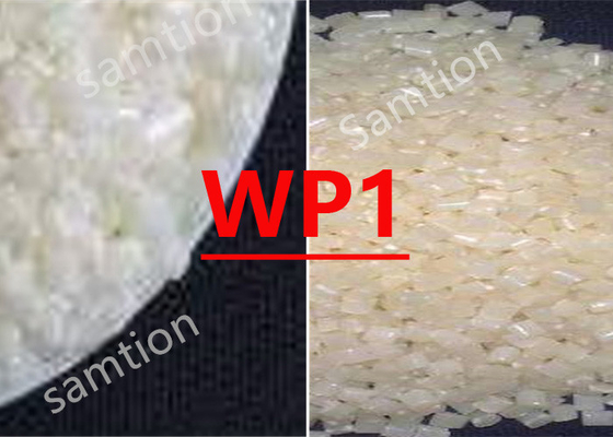 S-Plastic Cycolac nhựa WP1 là một cao mô-đun G-series loại ép. Nó cho thấy một cửa sổ xử lý vượt trội, vượt trội