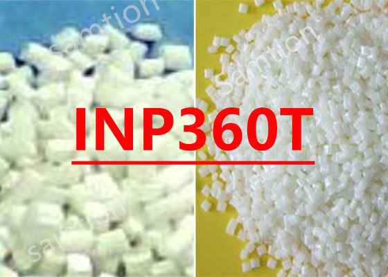 S-Plastic Cycolac INP360T là một cao su cao ABS tác động sửa đổi nhựa và dựa trên cao su polybutadiene.