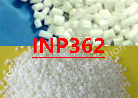 S-Plastic Cycolac INP362 là một cao su cao ABS tác động sửa đổi nhựa và dựa trên cao su polybutadiene.
