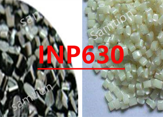 S-Plastic Cycolac INP630 là một polyme đặc biệt làm tăng nhiệt độ hoạt động của các sản phẩm.