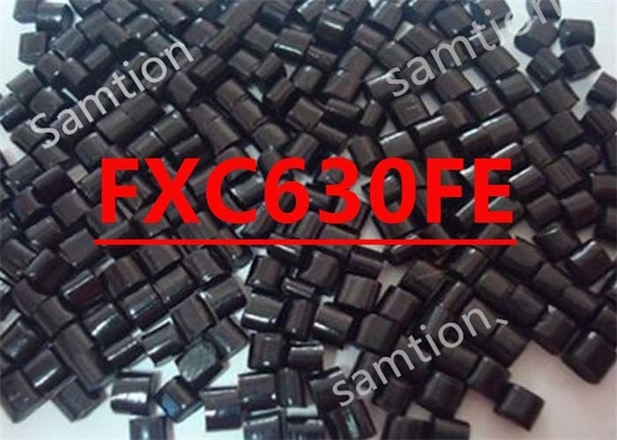 S-Plastic cycoloy FXC630FE Bao bì màu có thể ảnh hưởng đến hiệu suất.