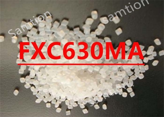 S-Plastic cycoloy FXC630MA là một loại đúc phun đa mục đích phù hợp với màu trắng, xám hoặc màu pastel với một nat