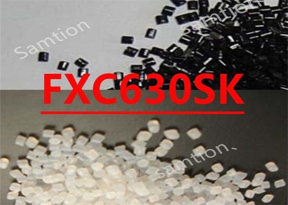 S-Plastic cycoloy FXC630SK Color package có thể ảnh hưởng đến hiệu suất.