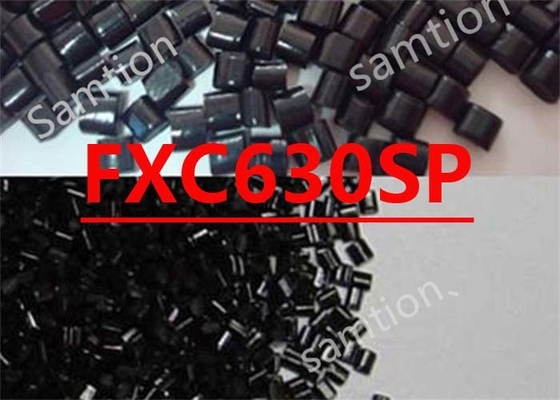 S-Plastic Cycoloy FXC630SP là mã cấp cho hiệu ứng Speckle trong PC / ABS. Speckle là một phần của danh mục đầu tư VisualFX, một