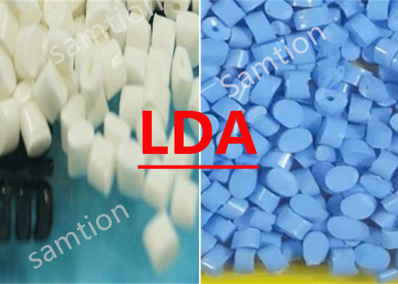 S-Plastic Cycolac LDA Pipe extrusion - đáp ứng các yêu cầu của NSF về ống thoát nước, chất thải và ống thông hơi. Chỉ màu đen (4102N).