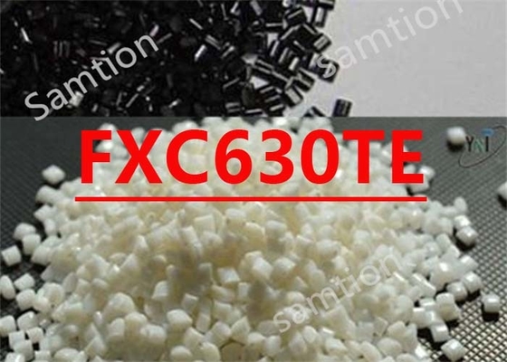 S-Plastic cycoloy FXC630TE là mã cấp cho hiệu ứng Tempulse trong PC / ABS. Tempulse là một phần của danh mục đầu tư VisualFX,