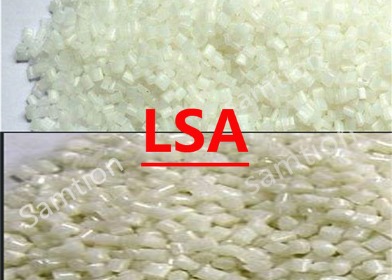 S-Plastic Cycolac LSA ABS, loại ép, độ dẻo dai vượt trội, độ bóng cao, khả năng nứt/kháng hóa chất và ex
