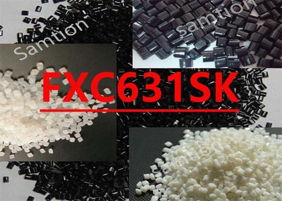 S-Plastic cycoloy FXC631SK là một sản phẩm FR PC + ABS. Có sẵn cho FXC631SK-BK1C222M chỉ để sử dụng hạn chế.