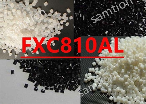 S-Plastic cycoloy FXC810AL là một loại đúc phun PC + ABS đa mục đích, phù hợp với các ứng dụng yêu cầu