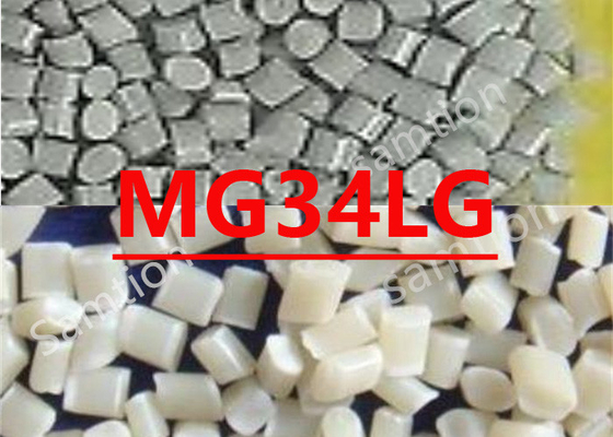 S-Plastic Cycolac MG34LG Automotive: ABS mờ thấp cho các ứng dụng nội thất không sơn.