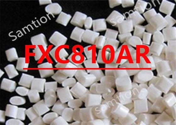 S-Plastic cycoloy FXC810AR Color Package có thể ảnh hưởng đến hiệu suất.