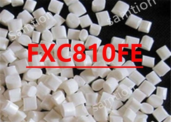 S-Plastic cycoloy FXC810FE là một loại đúc phun PC + ABS đa mục đích, phù hợp với các ứng dụng yêu cầu