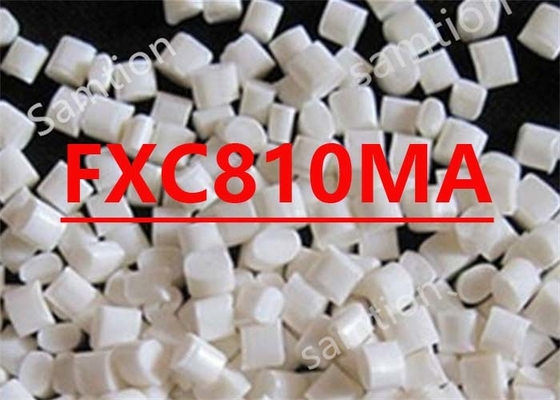 S-Plastic cycoloy FXC810MA là mã cấp cho hiệu ứng Marble trong PC / ABS. Marble là một phần của danh mục đầu tư VisualFX, và