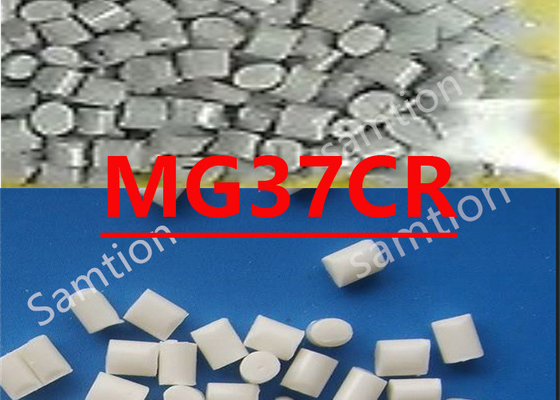 S-Plastic Cycolac MG37CR Hiệu suất cao, ABS đúc phun.
