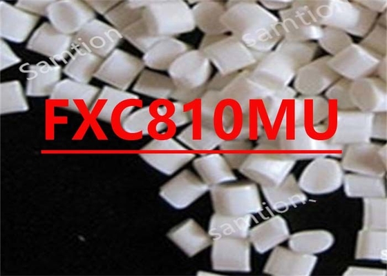 S-Plastic cycoloy FXC810MU một đa mục đích PC + ABS loại đúc phun, phù hợp cho những ứng dụng đòi hỏi Mak