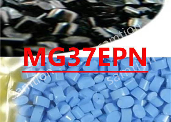 S-Plastic Cycolac MG37EPN Ứng dụng đúc phun, đặc biệt là cho các ứng dụng sơn và sơn