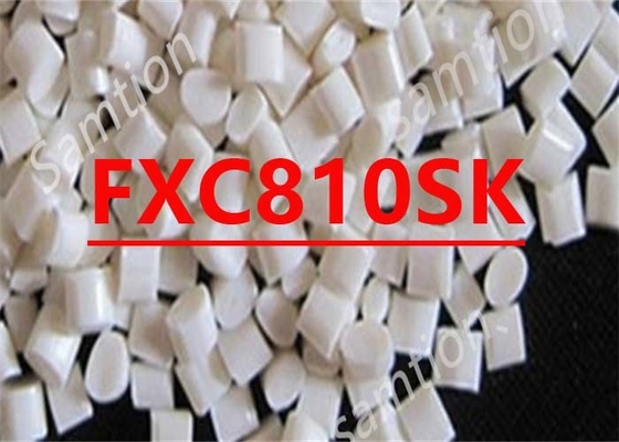 S-Plastic cycoloy FXC810SK Color package có thể ảnh hưởng đến hiệu suất.