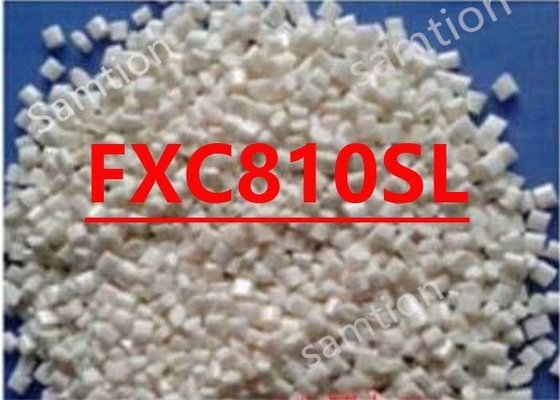 S-Plastic cycoloy FXC810SL Color package có thể ảnh hưởng đến hiệu suất.