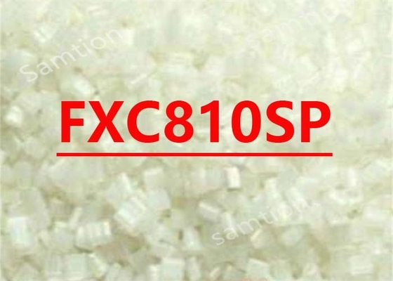 S-Plastic cycoloy FXC810SP một đa mục đích PC + ABS loại đúc phun, phù hợp cho những ứng dụng đòi hỏi tốc độ cao