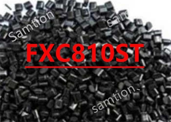 S-Plastic cycoloy FXC810ST một đa mục đích PC + ABS loại đúc phun, phù hợp với những ứng dụng đòi hỏi Sto
