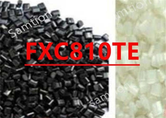 S-Plastic Cycoloy FXC810TE Một loại đúc phun PC+ABS đa năng với ngoại hình kim loại với các vết mờ tương phản