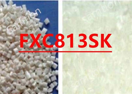 S-Plastic Cycoloy FXC813SK là một VisualFX sáng rực đặc biệt với sự xuất hiện của dòng chảy giảm