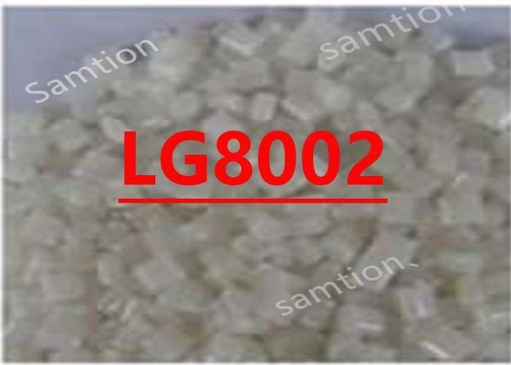 S-Plastic Cycoloy LG8002 Ô tô Gloss thấp Tăng tác động và độ dẻo dai ở 73F Và -22F Màu UV ổn định
