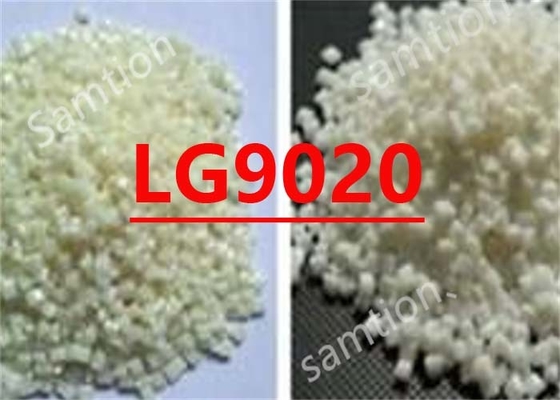 S-Plastic Cycoloy LG9020 Low Gloss Cycoloy Chỉ có trong màu tự nhiên để được tùy chỉnh