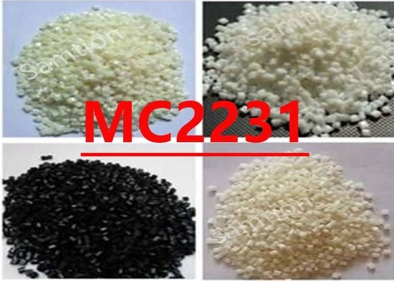 S-Plastic Cycoloy MC2231 là một hỗn hợp PC + ABS trong đó khả năng xử lý tuyệt vời được kết hợp với độ dẻo dai cao hơn
