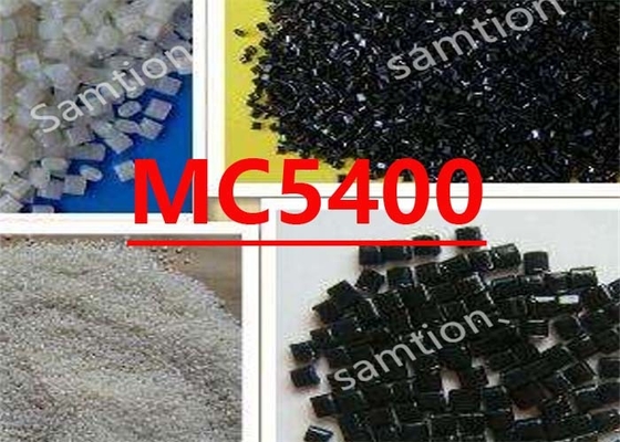 S-Plastic Cycoloy MC5400 PC+ABS Không Brominated Không clo Khả năng chống cháy Khả năng chống nhiệt cao