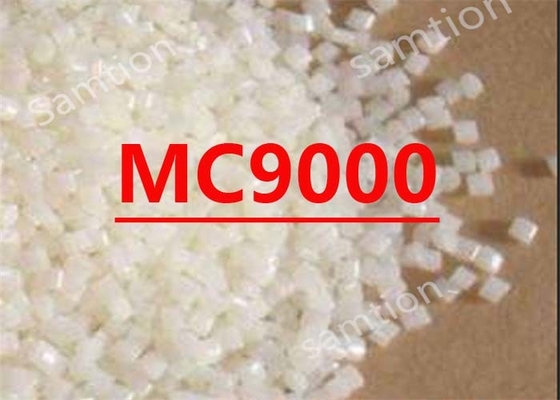 S-Plastic Cycoloy MC9000 AUTOMOTIVE PC + ABS Kháng nhiệt cao Duxtile ở nhiệt độ phòng Dòng chảy tuyệt vời