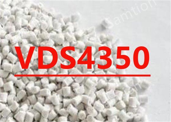 S-Plastic Valox VDS4350 MECHANICAL UNIT Tiêu chuẩn căng thẳng kéo hiệu suất 102 MPa S-Plastic - Nhật Bản phương pháp căng thẳng kéo