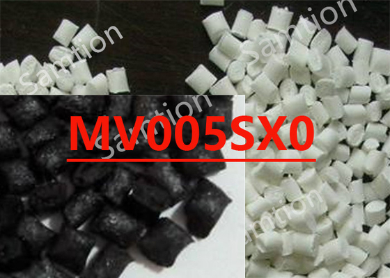 S-Plastic Verton MV005SX0 là một hợp chất dựa trên nhựa PP có chứa Long Glass Fiber.