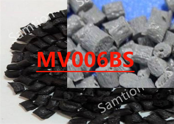 S-Plastic Verton MV006BS là một hợp chất dựa trên polypropylene (PP) có chứa sợi thủy tinh.