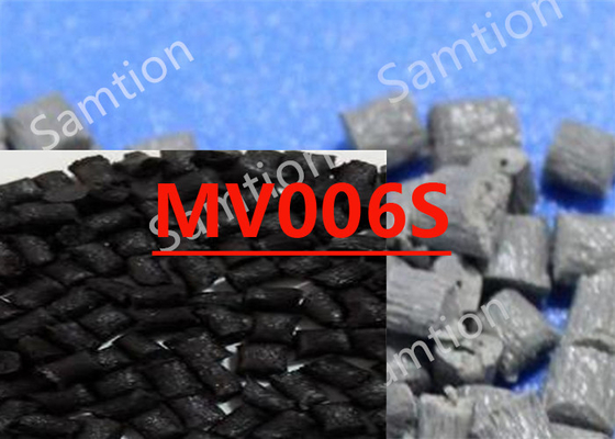 S-Plastic Verton MV006S là một hợp chất dựa trên nhựa polypropylene có chứa kính dài.