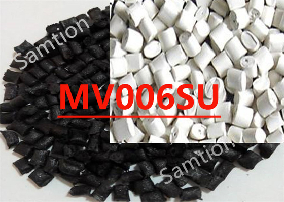 S-Plastic Verton MV006SU là một hợp chất dựa trên nhựa polypropylene có chứa kính dài.
