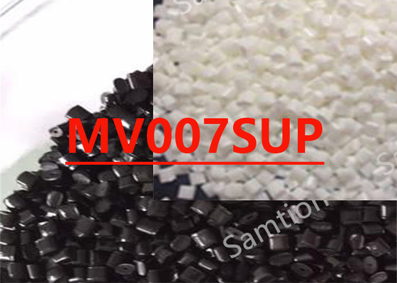 S-Plastic Verton MV007SUP là một hợp chất dựa trên nhựa PP có chứa Sợi thủy tinh dài.