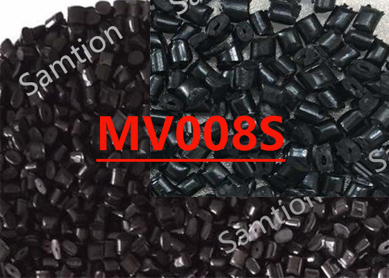 S-Plastic Verton MV008S là một hợp chất dựa trên nhựa polypropylene có chứa kính dài.