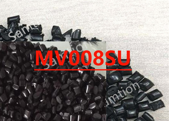 S-Plastic Verton MV008SU là một hợp chất dựa trên nhựa polypropylene có chứa kính dài.