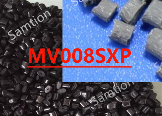 S-Plastic Verton MV008SXP là một hợp chất dựa trên nhựa polypropylene có chứa kính dài.