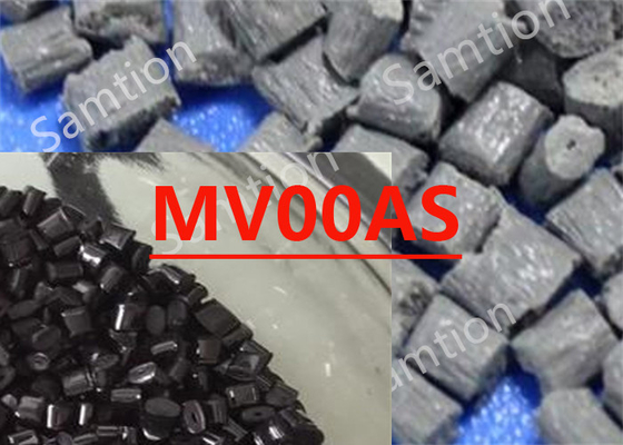 S-Plastic Verton MV00AS là một hợp chất dựa trên nhựa polypropylene có chứa kính dài.