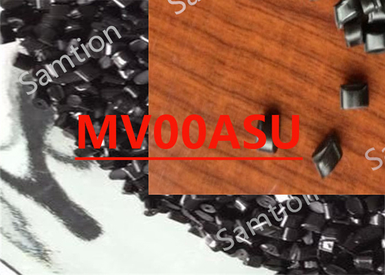 S-Plastic Verton MV00ASU là một hợp chất dựa trên nhựa polypropylene có chứa kính dài.